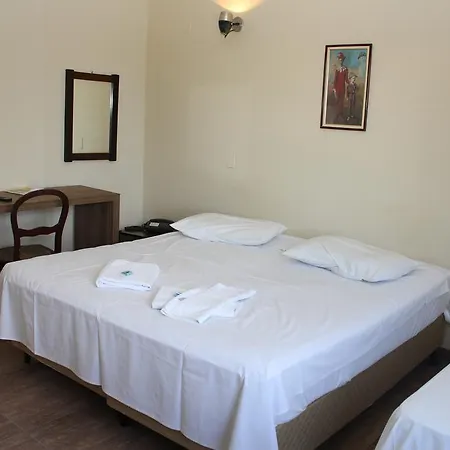 Espigao Palace Hotel Resende Room photo