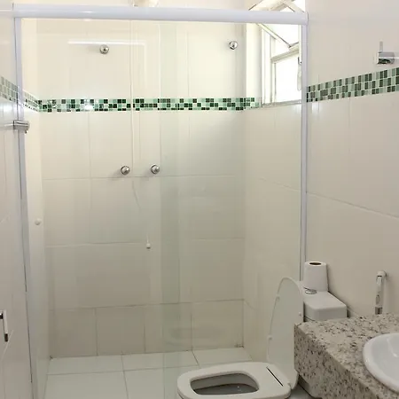 Espigao Palace Hotel Resende Room photo
