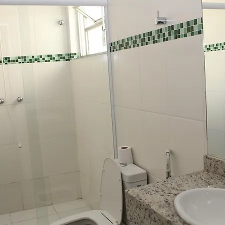 Espigao Palace Hotel Resende Room photo