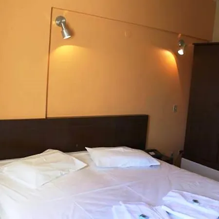 Espigao Palace Hotel Resende Room photo