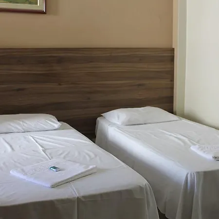 Espigao Palace Hotel Resende Room photo