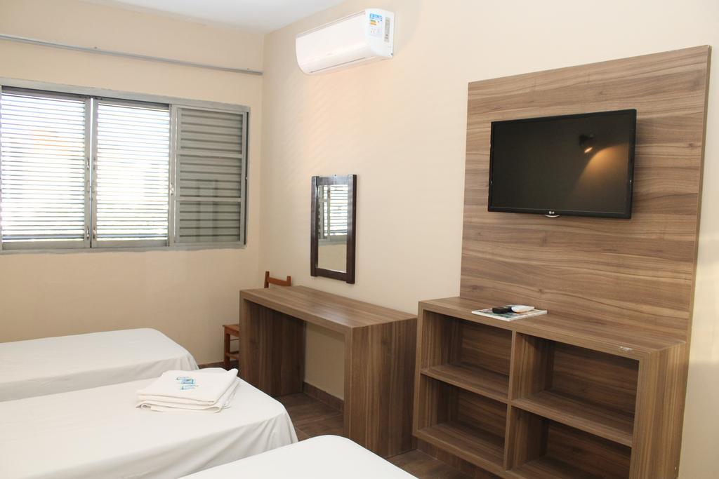 Hotel Espigao Palace 3*