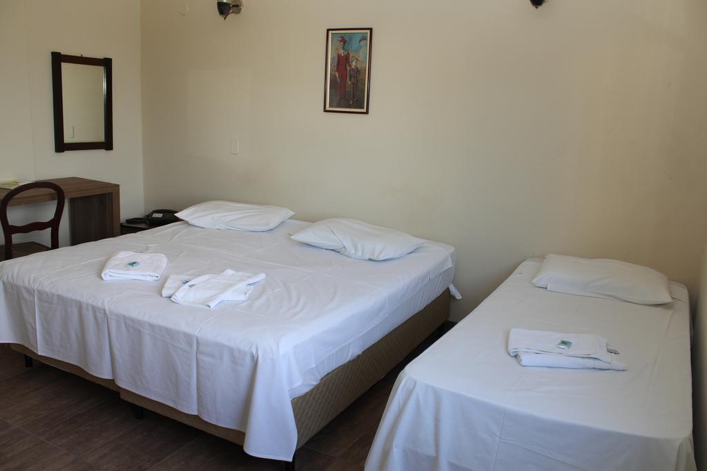 Espigao Palace Hotel Resende