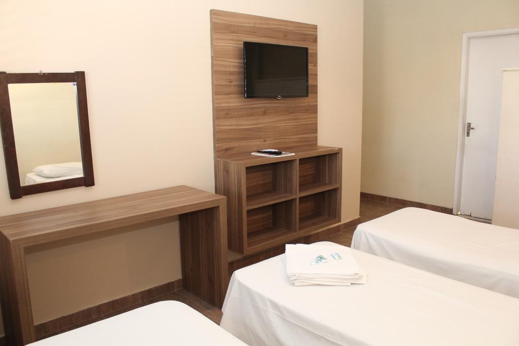 Espigao Palace Hotel 3*