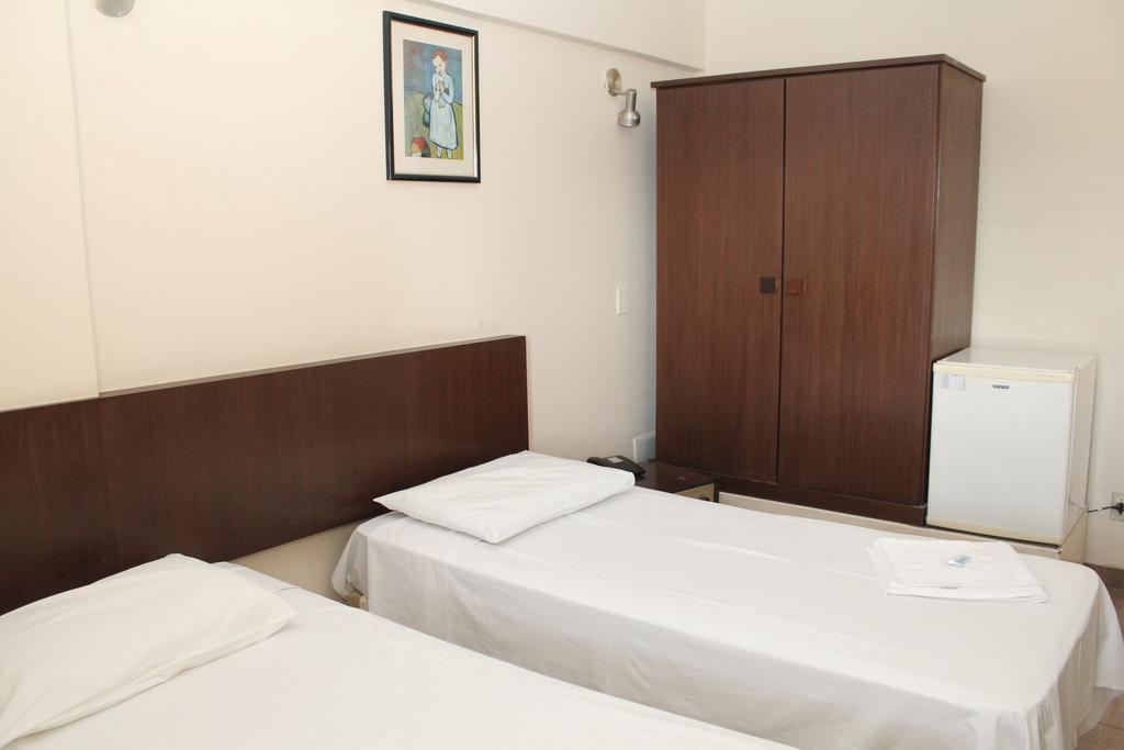 Hotel Espigao Palace