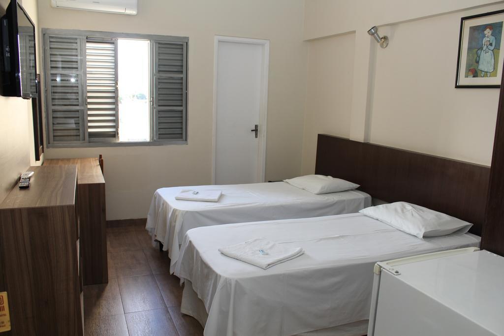 Espigao Palace Hotel 3*