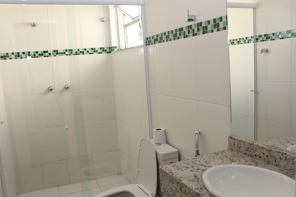 Espigao Palace 3* Resende