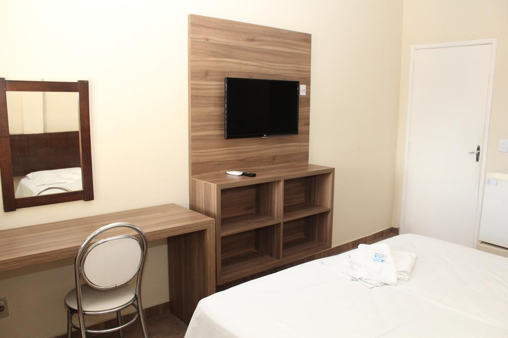 Hotel Espigao Palace 3*