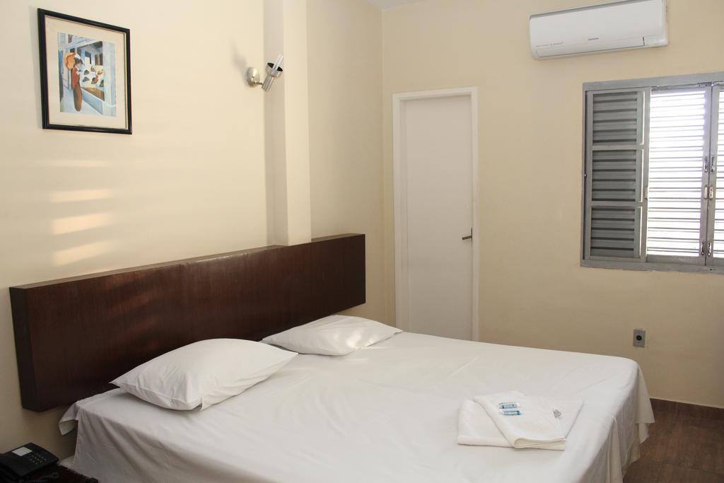 Espigao Palace Hotel Resende