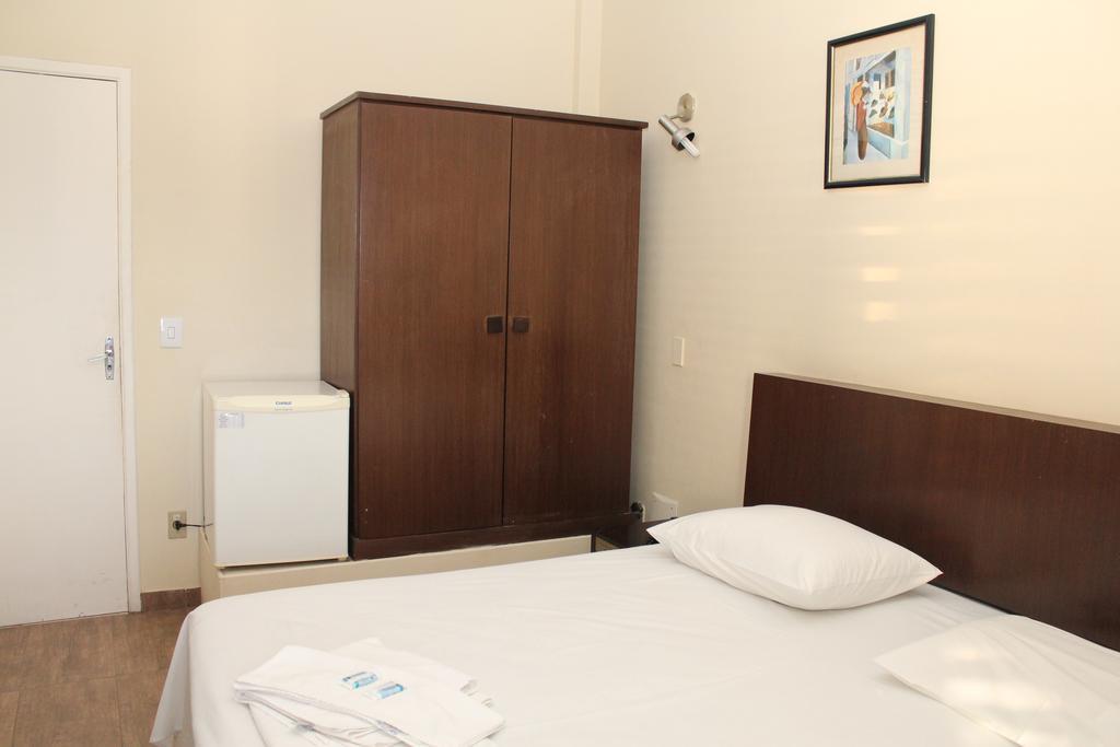 Hotel Espigao Palace 3*
