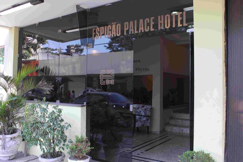 Hotel Espigao Palace 3*