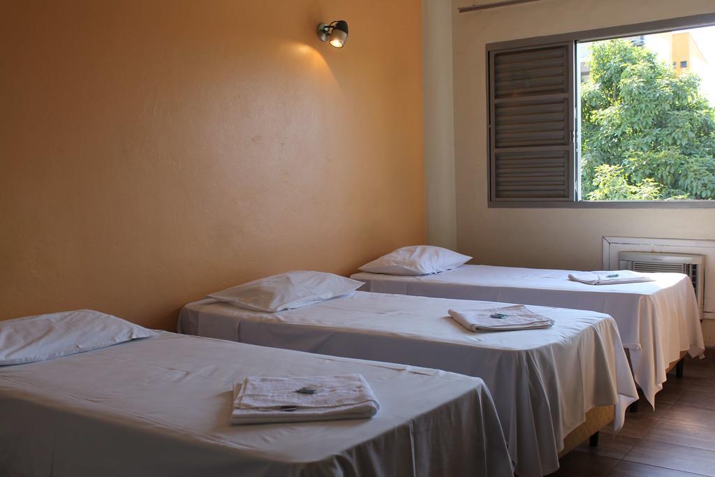 Espigao Palace 3*