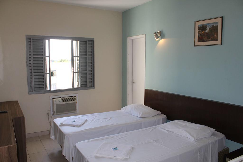 Espigao Palace 3* Resende